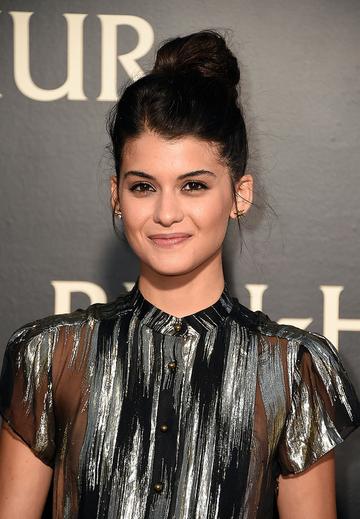 Beauty Looks of the Week - Aug 19