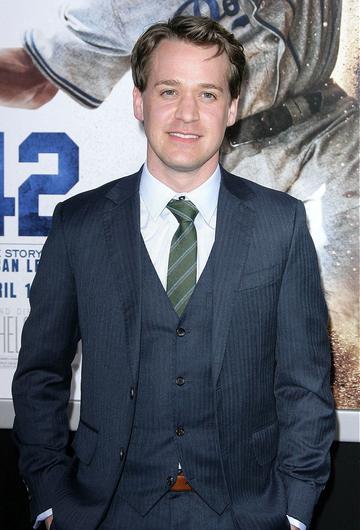 LA premiere of 42