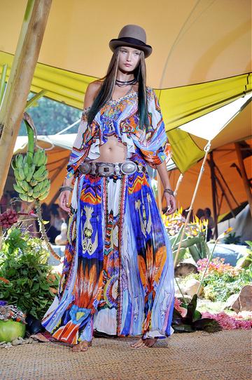 Mercedes-Benz Fashion Week Australia