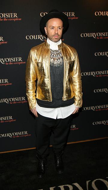 Kelly Rowland kicks off Courvoisiology