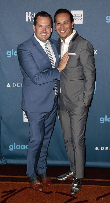 24th Annual GLAAD Media Awards