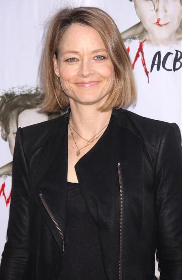 Broadway opening night for 'Macbeth'