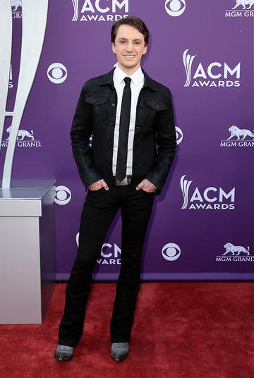 48th Annual ACM Awards