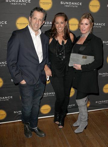 2013 Sundance Institute Theatre Program