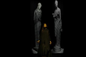 Rihanna's '2013 Diamonds World Tour' at the BB&T Center, Florida