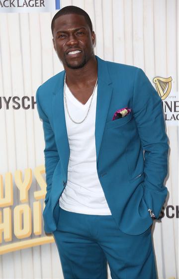Spike TV's Guys Choice Awards 2013