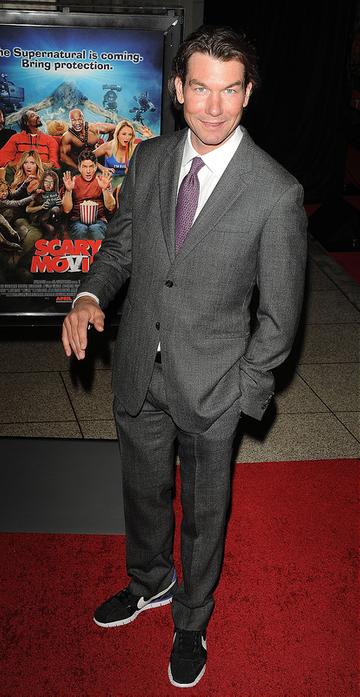 Premiere of Scary Movie 5