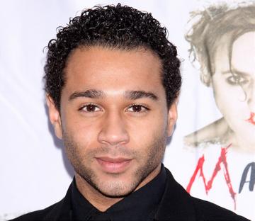 Broadway opening night for 'Macbeth'