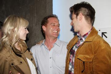 Broadway's Bull after party