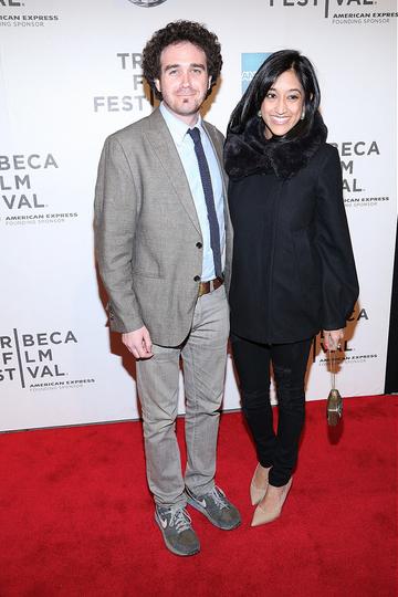 2013 Tribeca Film Festival 'A Case of You' premiere