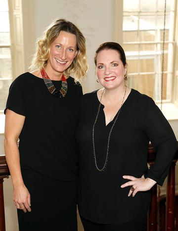Irish Fashion Exposure A/W Show 2016