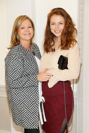 Irish Fashion Exposure A/W Show 2016