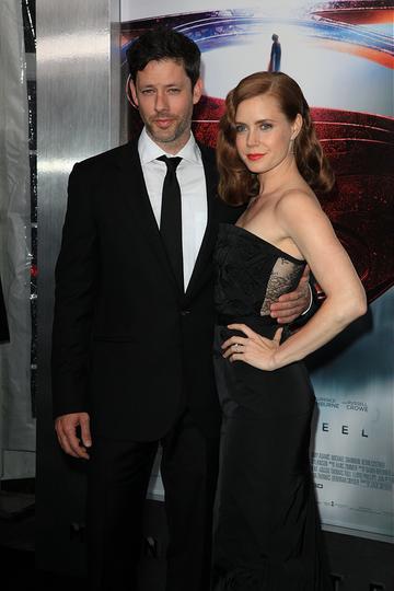Man Of Steel World Premiere