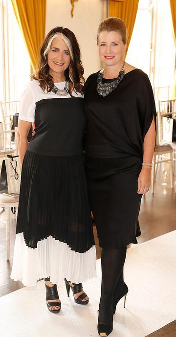 Irish Fashion Exposure A/W Show 2016