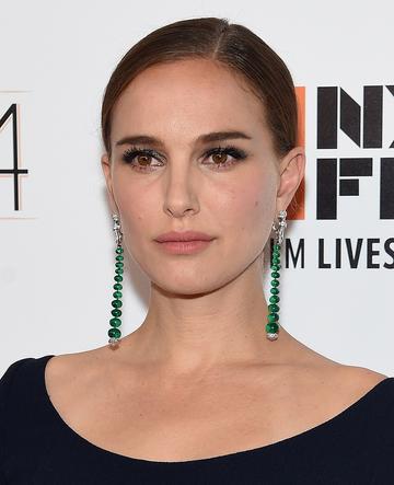 Beauty Looks of the Week - Oct 14