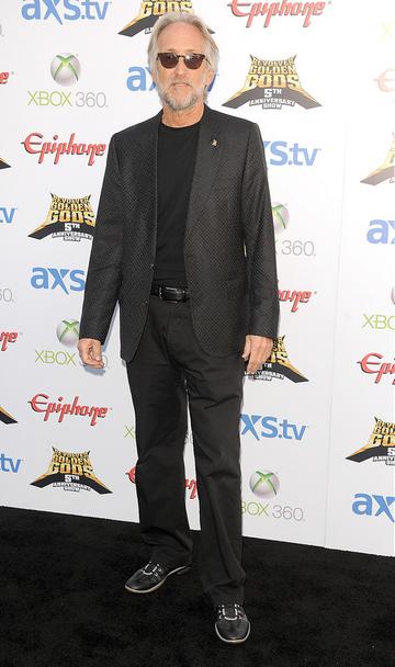 Revolver Golden Gods Awards