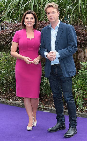 TV3's Exclusive Autumn Launch 2016