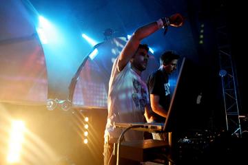 Top Electric Picnic Headliners 2004-Present