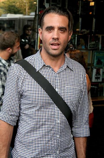 '2 Days in New York' Screening