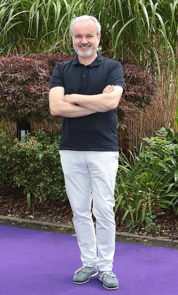 TV3's Exclusive Autumn Launch 2016