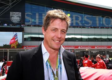 2012 British Grand Prix at Silverstone