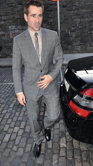 'Total Recall' premiere - The After party