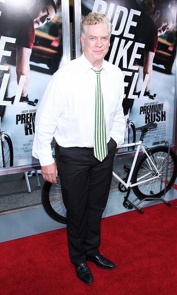 Joseph Gordon-Levitt at 'Premium Rush' World Premiere