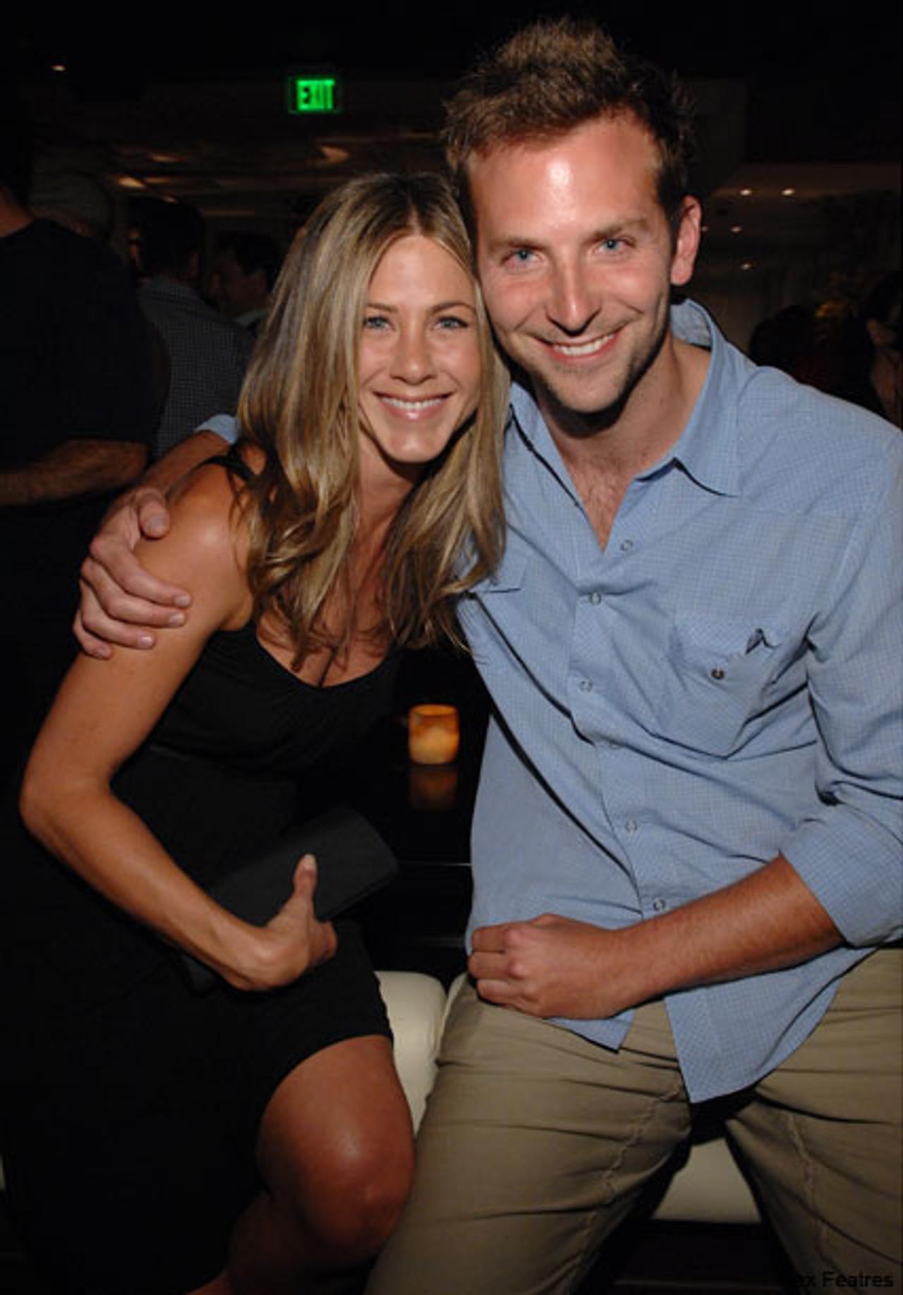 The dating history of Jennifer Aniston Entertainment.ie