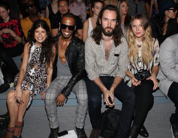 Mercedes-Benz New York Fashion Week