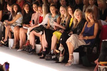 Mercedes-Benz New York Fashion Week
