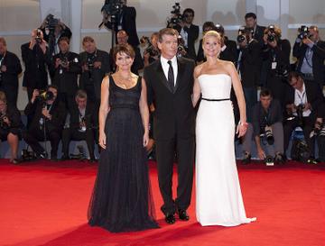 The 69th Venice Film Festival - 'Love Is All You Need'