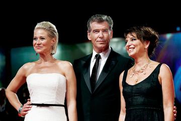 The 69th Venice Film Festival - 'Love Is All You Need'