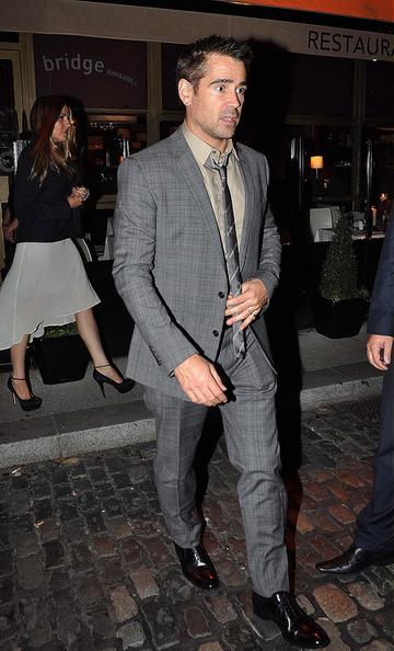 'Total Recall' premiere - The After party