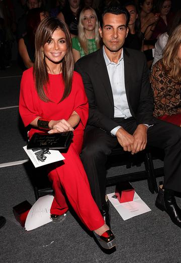 Mercedes-Benz New York Fashion Week