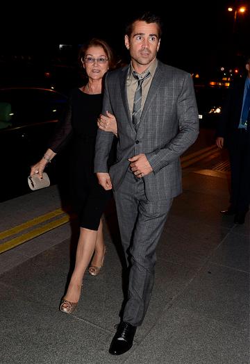 'Total Recall' premiere - The After party