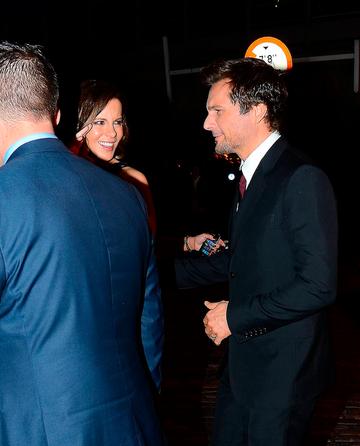 'Total Recall' premiere - The After party