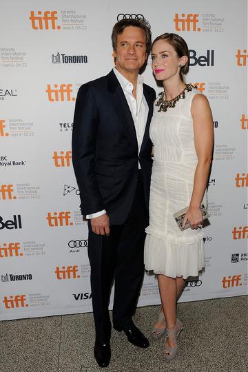 2012 Toronto International Film Festival