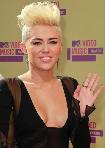2012 MTV Video Music Awards