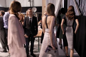 Paris Fashion Week - Guy Laroche