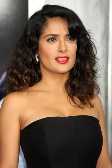 'Here Comes the Boom' New York Premiere