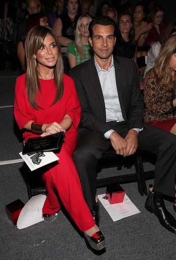 Mercedes-Benz New York Fashion Week