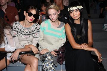 Mercedes-Benz New York Fashion Week