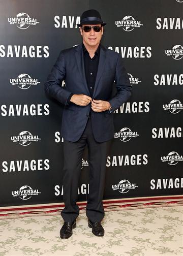 Savages London Launch
