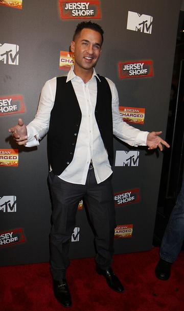 'Jersey Shore' season 6 premiere party