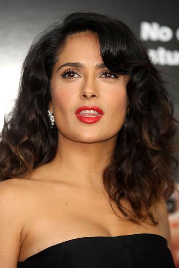 'Here Comes the Boom' New York Premiere