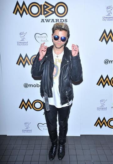 The 2012 MOBO Awards nominations