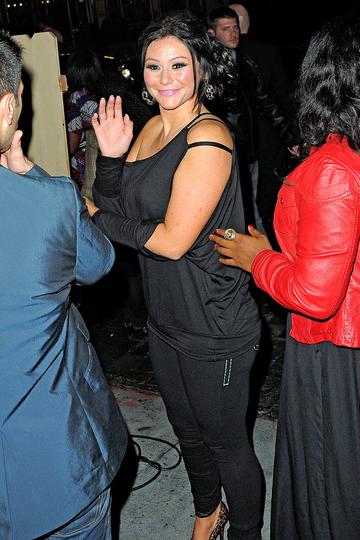 'Jersey Shore' season 6 premiere party