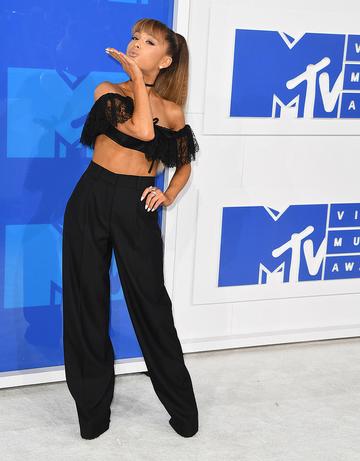 MTV Video Music Awards 2016 - Red Carpet