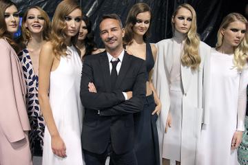 Paris Fashion Week - Guy Laroche