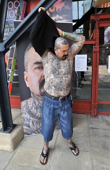 London Tattoo Convention